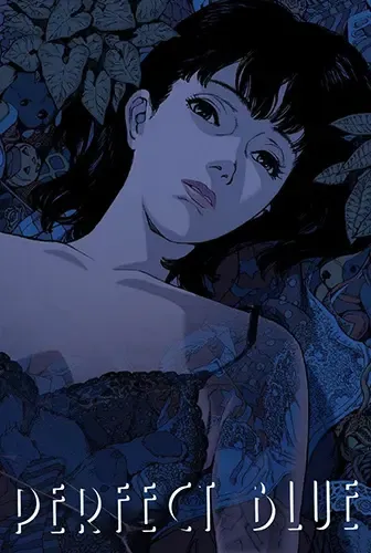 Perfect Blue