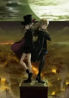 Princess Principal: Crown Handler Movie 3